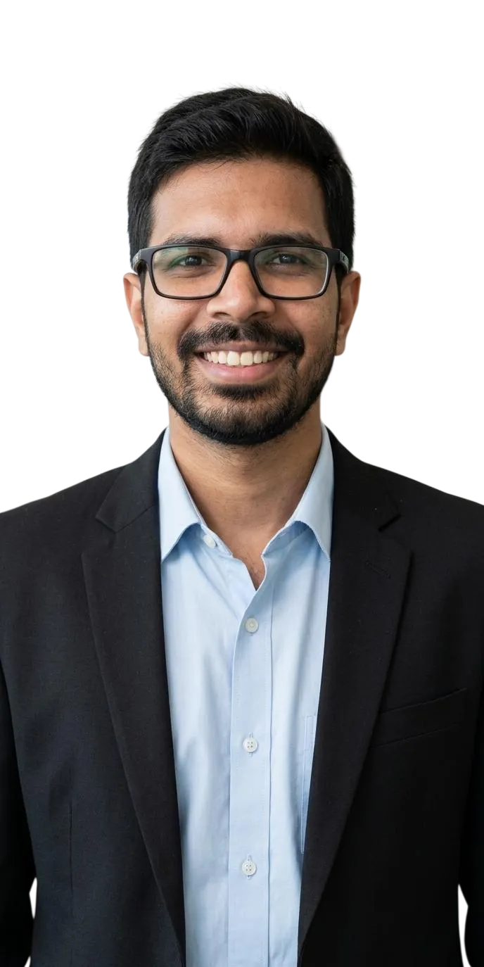 Keshav Singh Solanki
